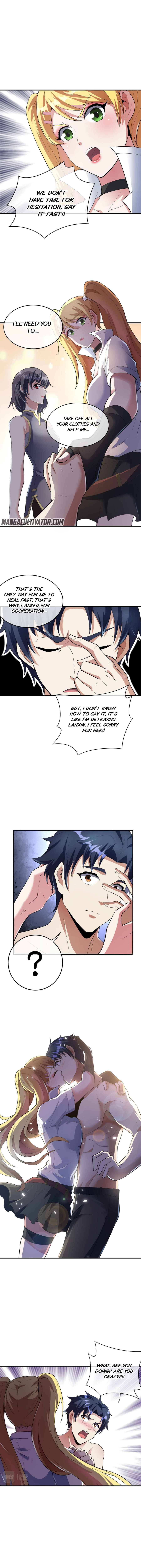 Urban Immortal Doctor Return Chapter 17 - Page 7