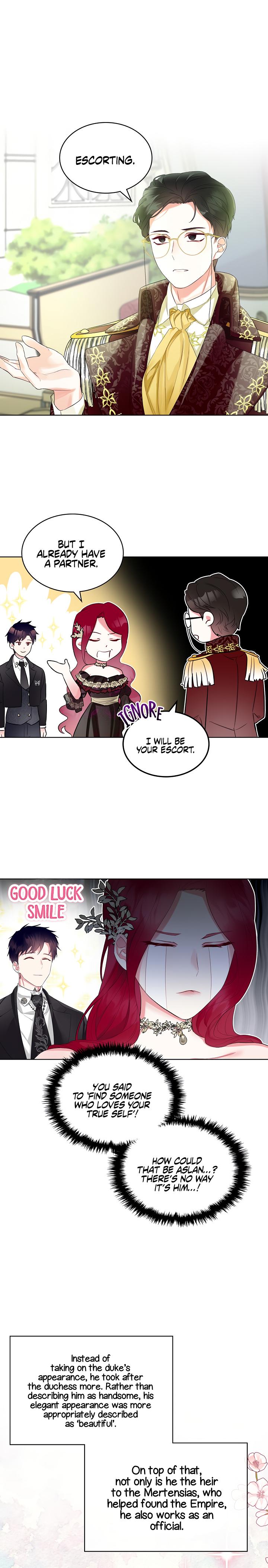 Villainess Maker Chapter 22 - Page 10