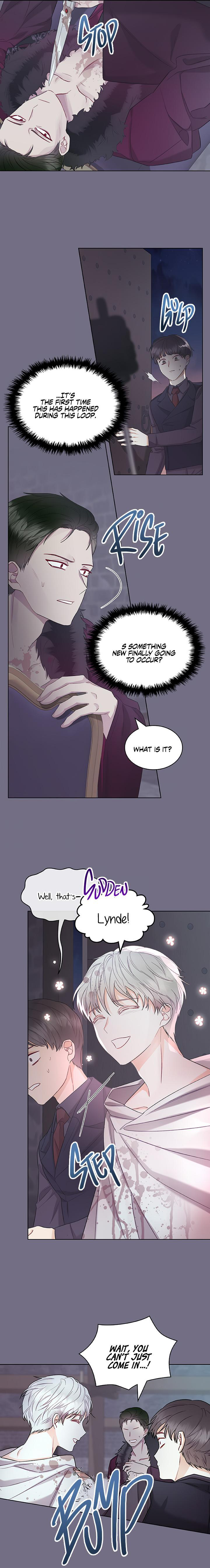 Villainess Maker Chapter 30 - Page 12