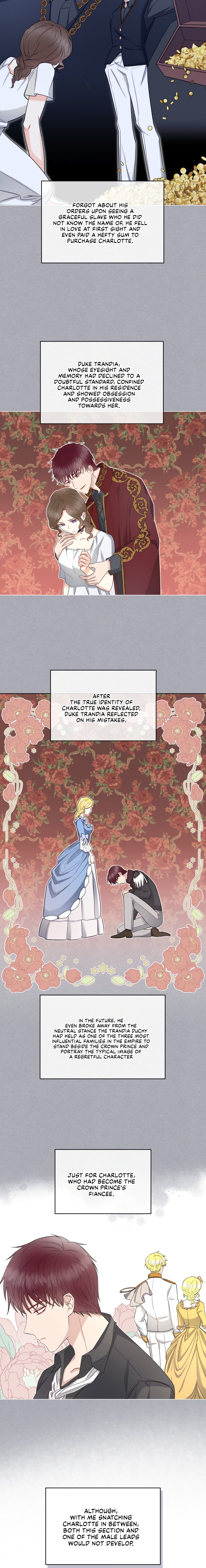Villainess Maker Chapter 33 - Page 6