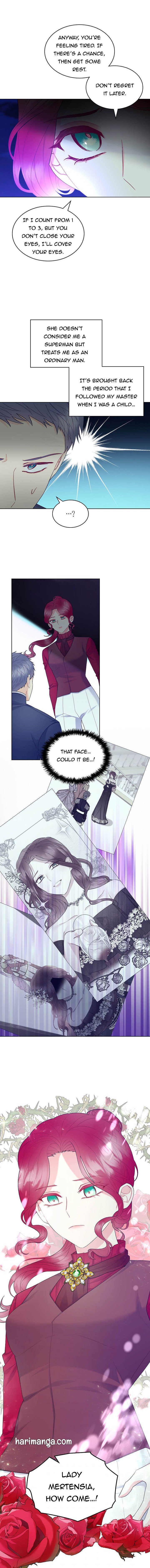 Villainess Maker Chapter 48 - Page 9