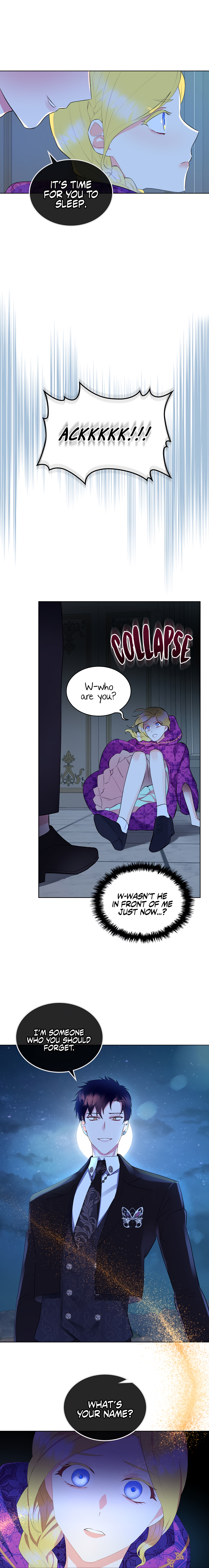 Villainess Maker Chapter 10 - Page 14