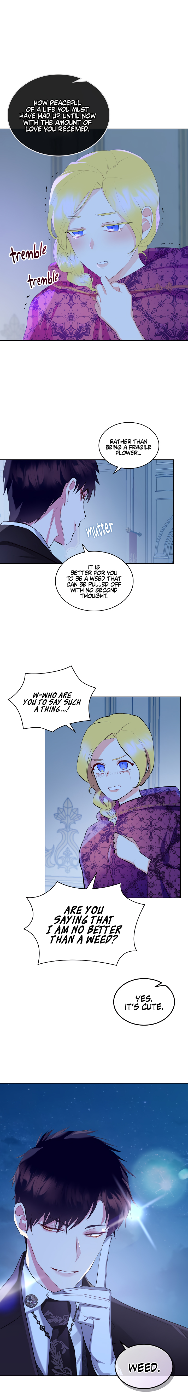 Villainess Maker Chapter 10 - Page 16