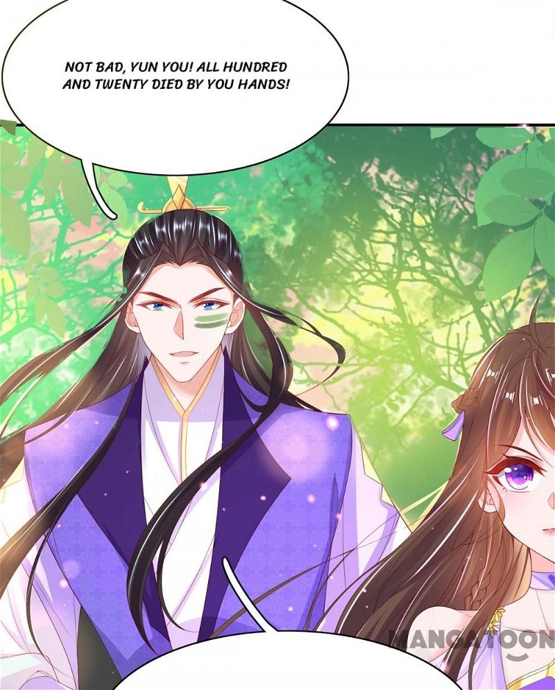 Princess Agent’s Cultivation Guide Chapter 89 - Page 9