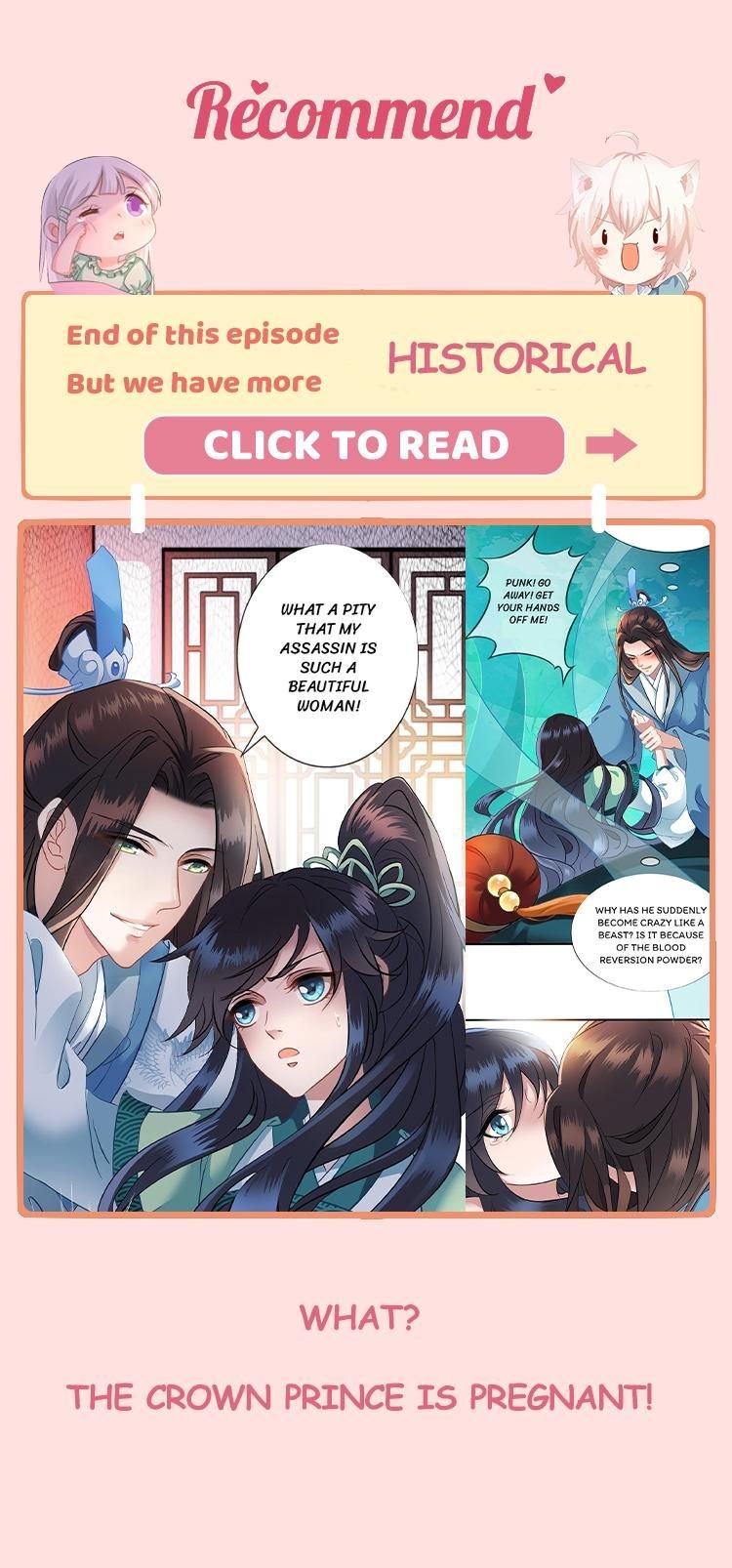Princess Agent’s Cultivation Guide Chapter 89 - Page 38