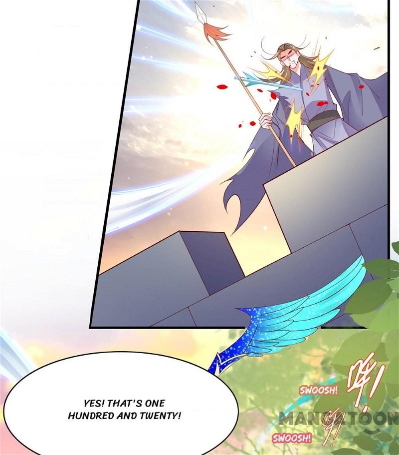 Princess Agent’s Cultivation Guide Chapter 89 - Page 7