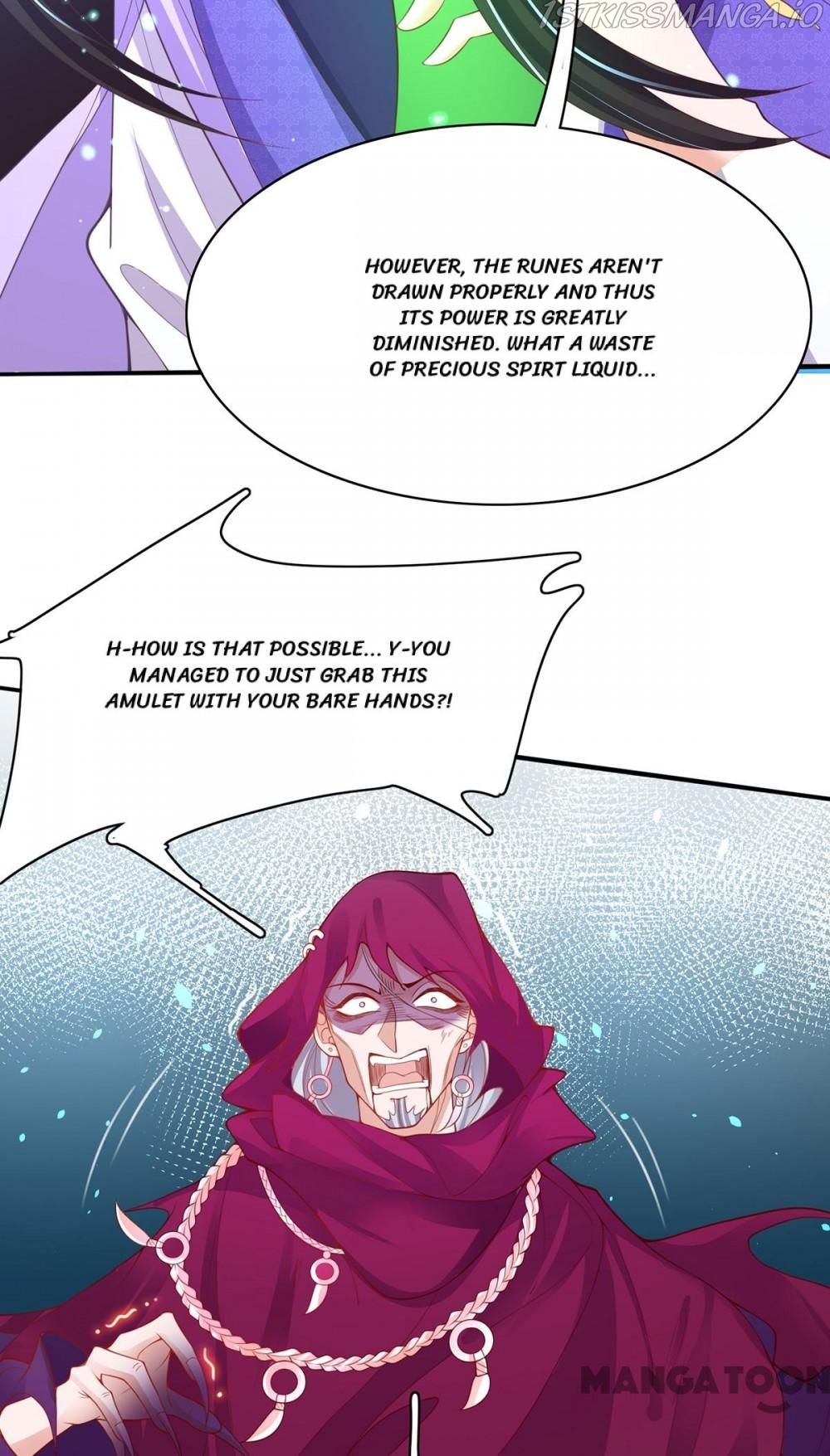 Princess Agent’s Cultivation Guide Chapter 90 - Page 27