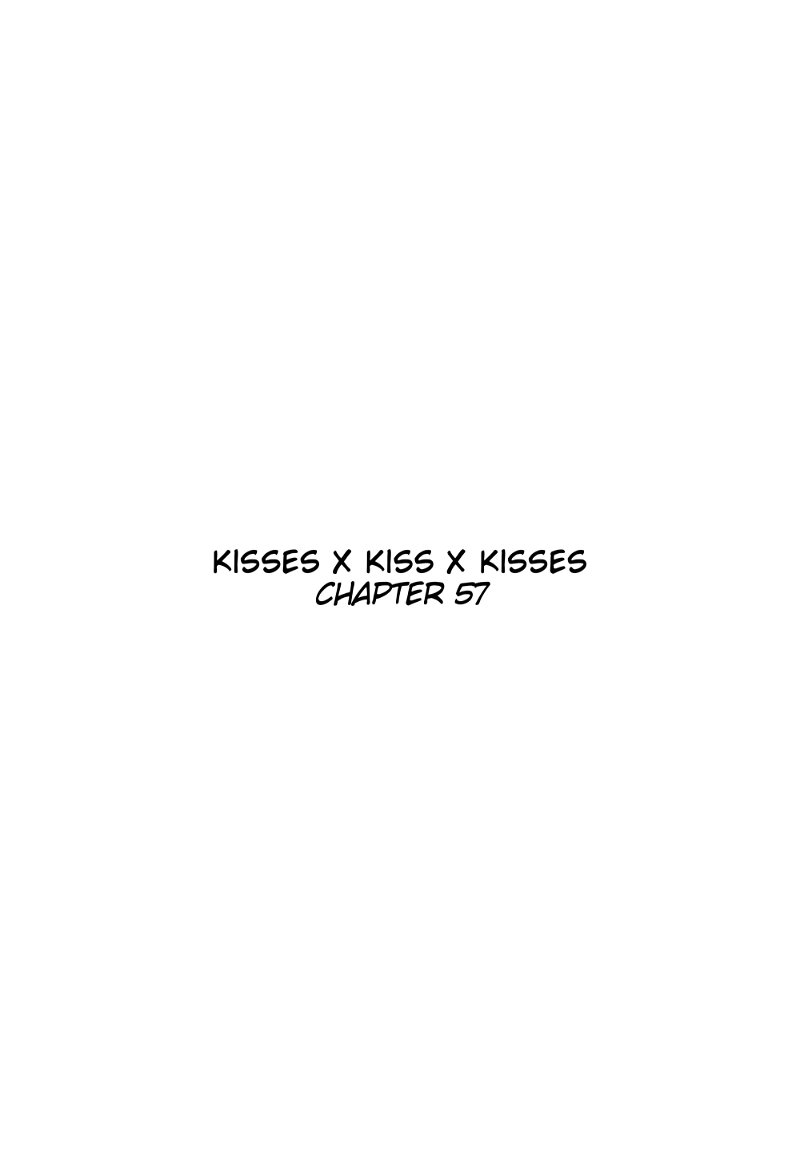 Kisses x Kiss x Kisses Chapter 57 - Page 2