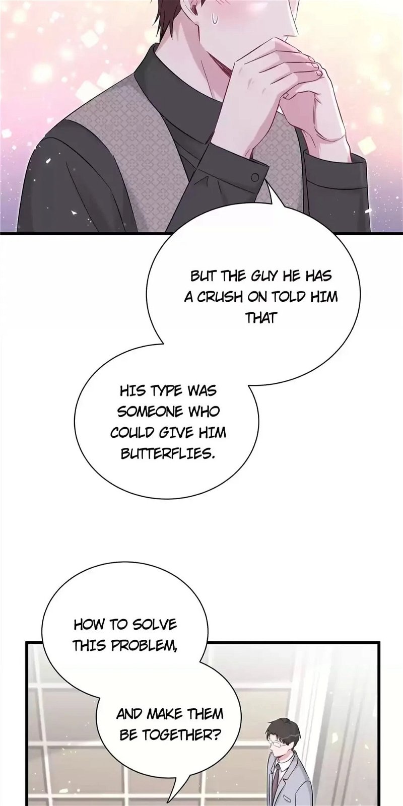 Whose Baby is it? Chapter 115 - Page 3