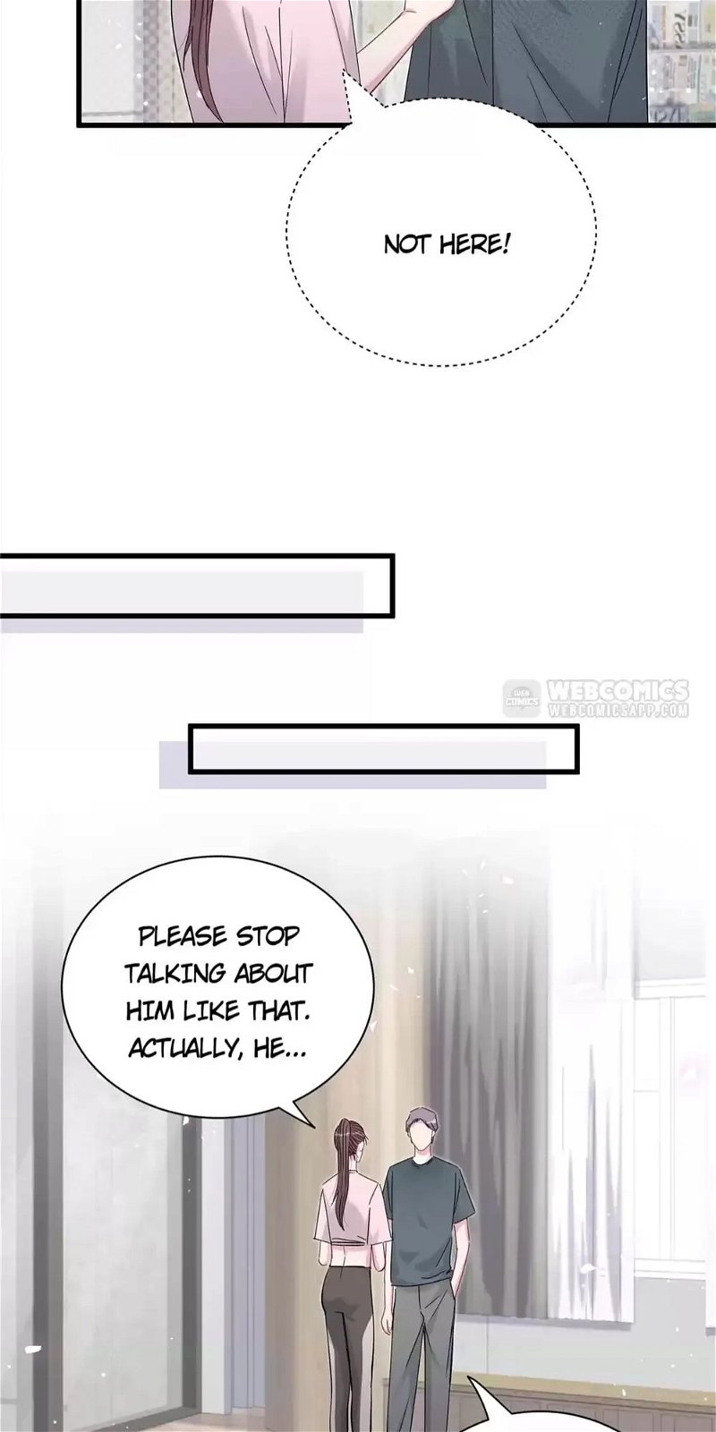 Whose Baby is it? Chapter 116 - Page 49