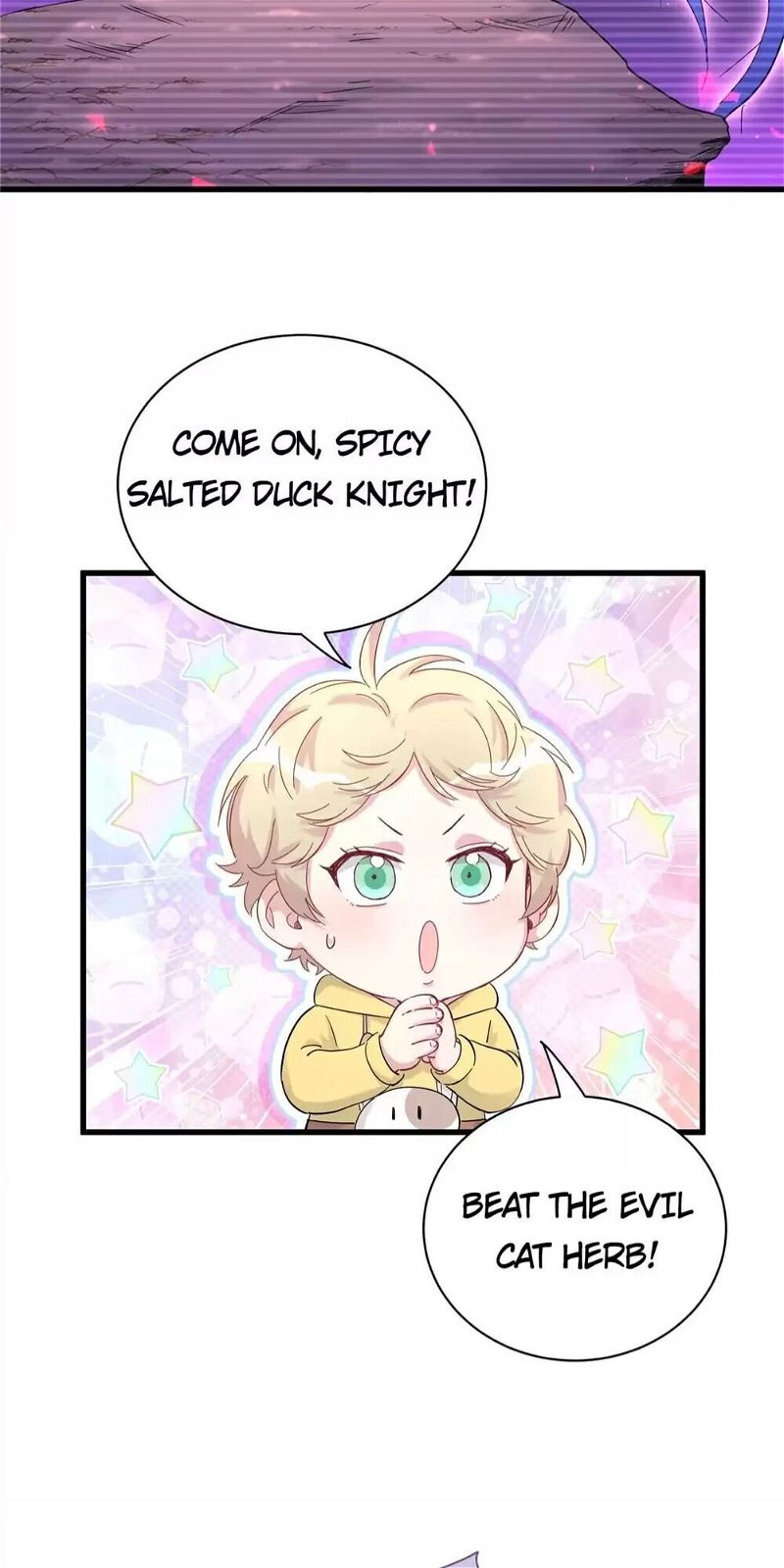 Whose Baby is it? Chapter 123 - Page 2