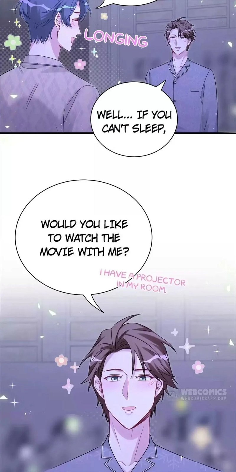Whose Baby is it? Chapter 126 - Page 26