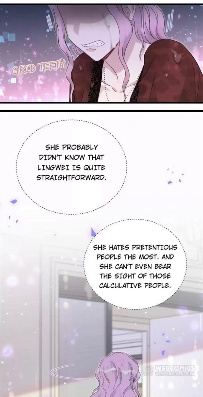 Whose Baby is it? Chapter 128 - Page 46