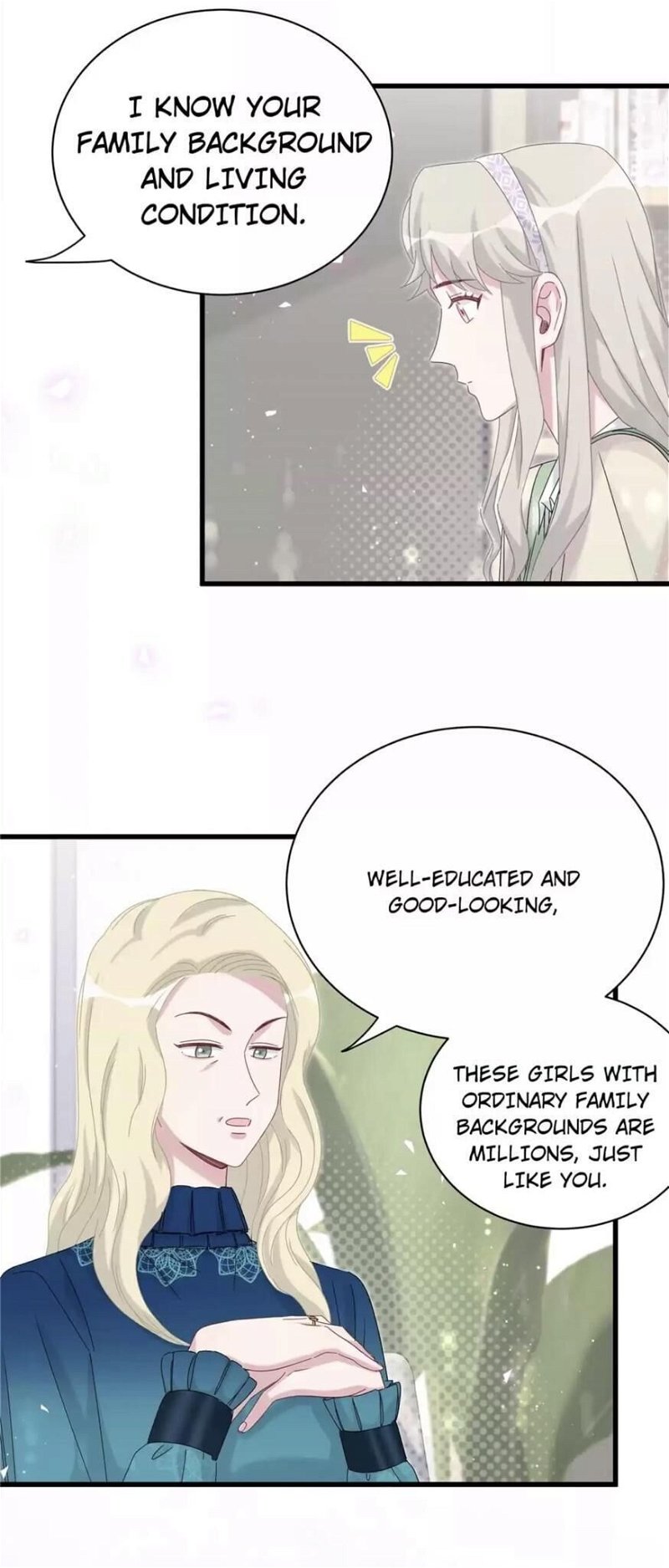 Whose Baby is it? Chapter 132 - Page 14