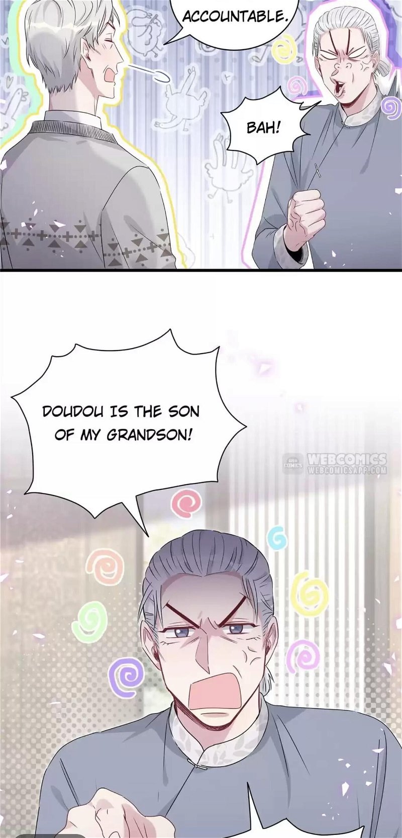 Whose Baby is it? Chapter 142 - Page 28