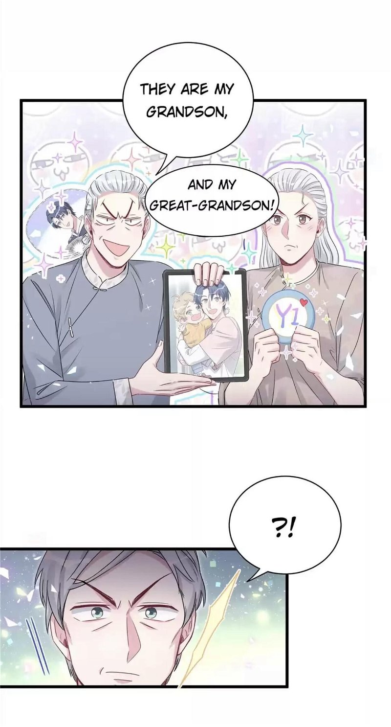 Whose Baby is it? Chapter 142 - Page 34