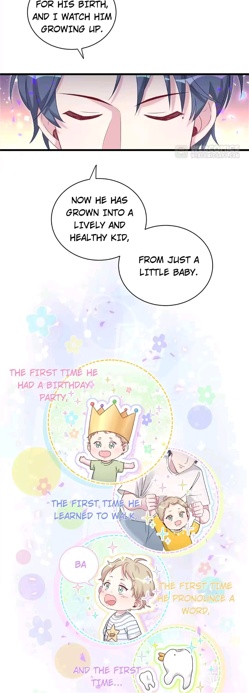 Whose Baby is it? Chapter 144 - Page 26