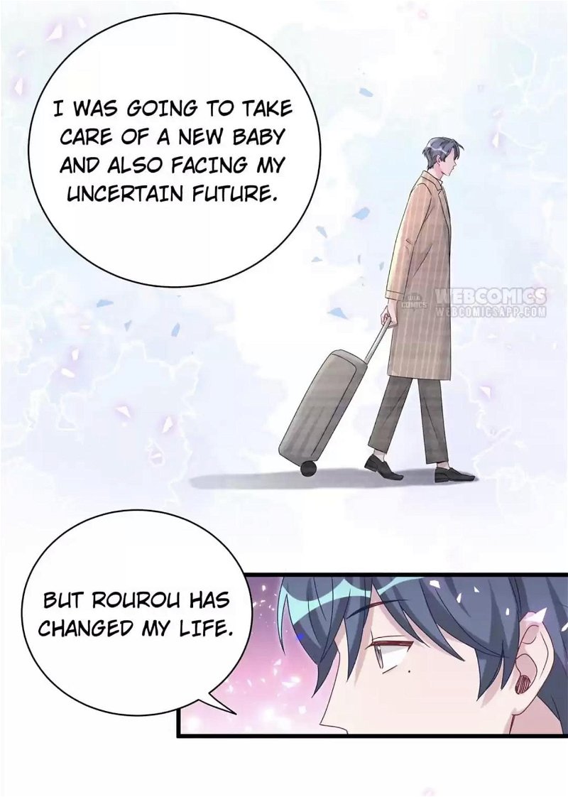 Whose Baby is it? Chapter 146 - Page 39