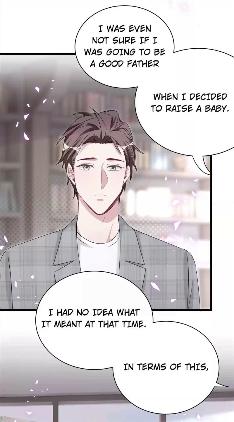 Whose Baby is it? Chapter 146 - Page 40