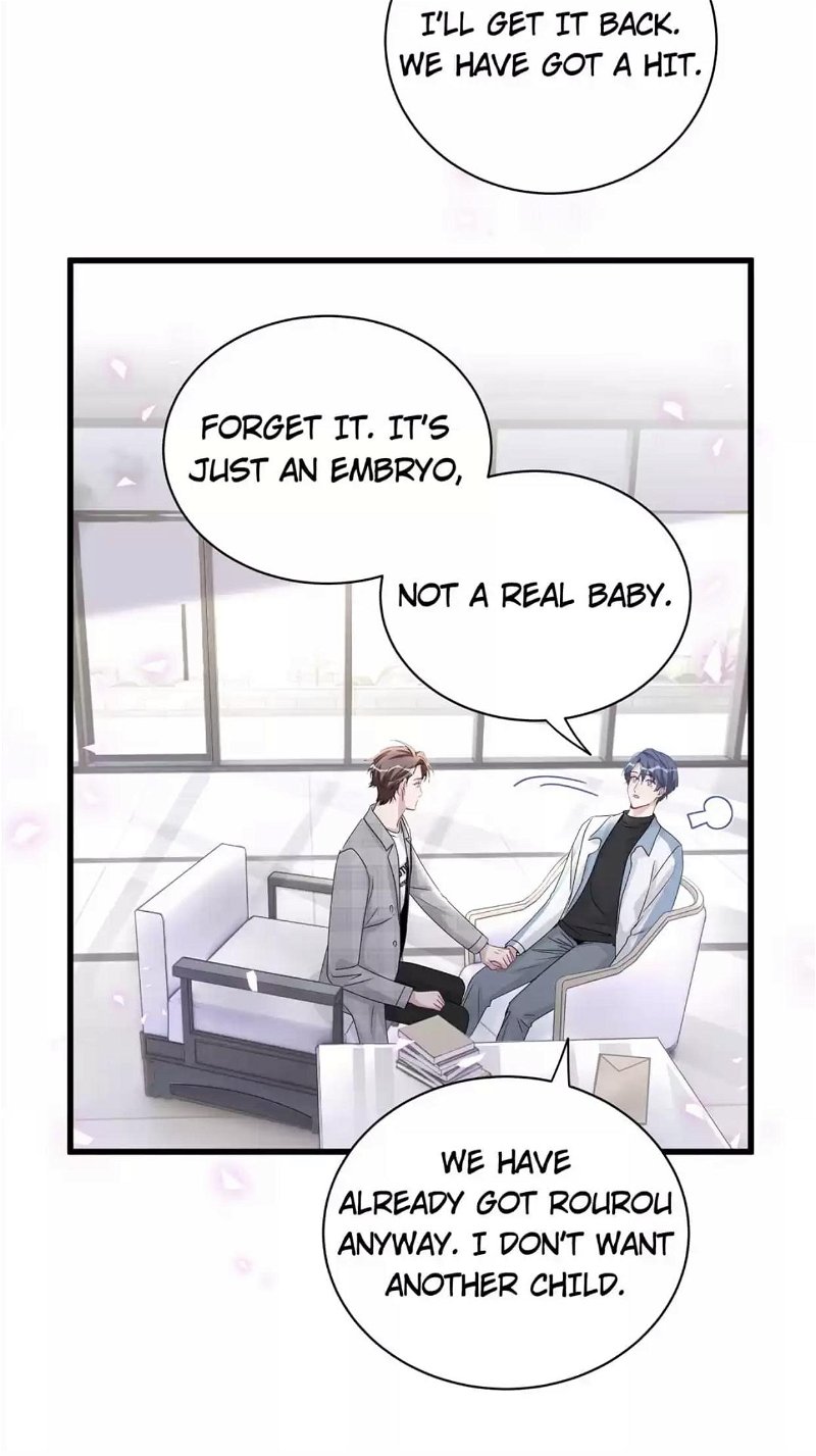 Whose Baby is it? Chapter 146 - Page 51