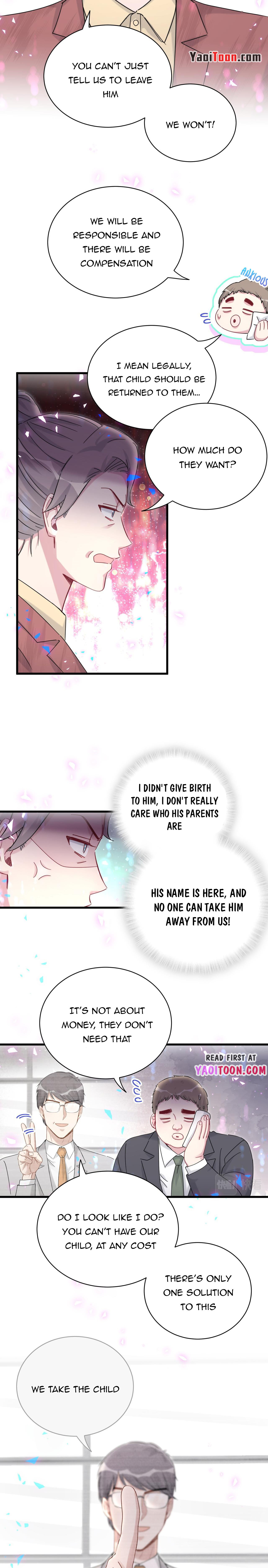 Whose Baby is it? Chapter 167 - Page 14