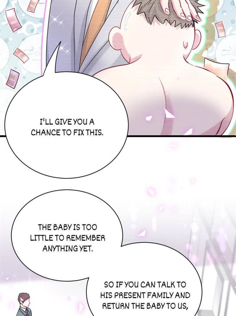 Whose Baby is it? Chapter 171 - Page 32