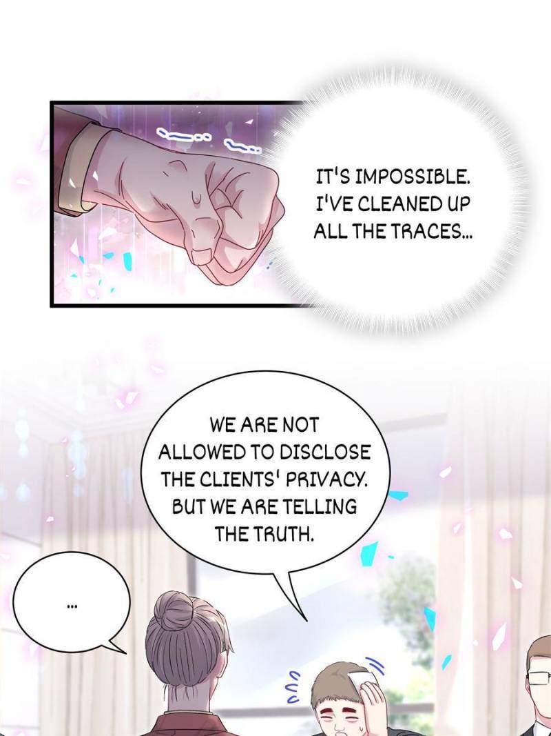 Whose Baby is it? Chapter 171 - Page 65