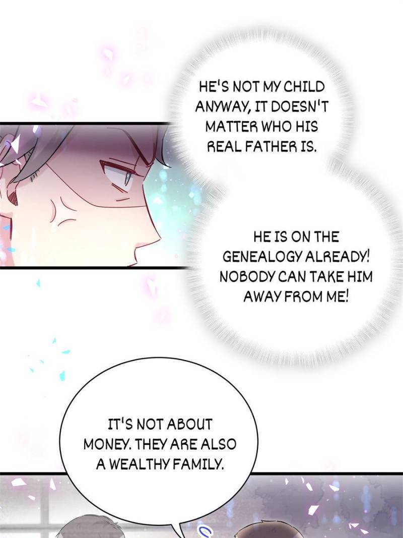 Whose Baby is it? Chapter 171 - Page 74
