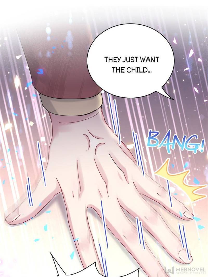 Whose Baby is it? Chapter 171 - Page 77