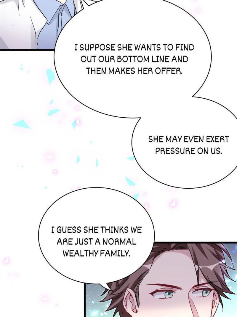 Whose Baby is it? Chapter 172 - Page 26