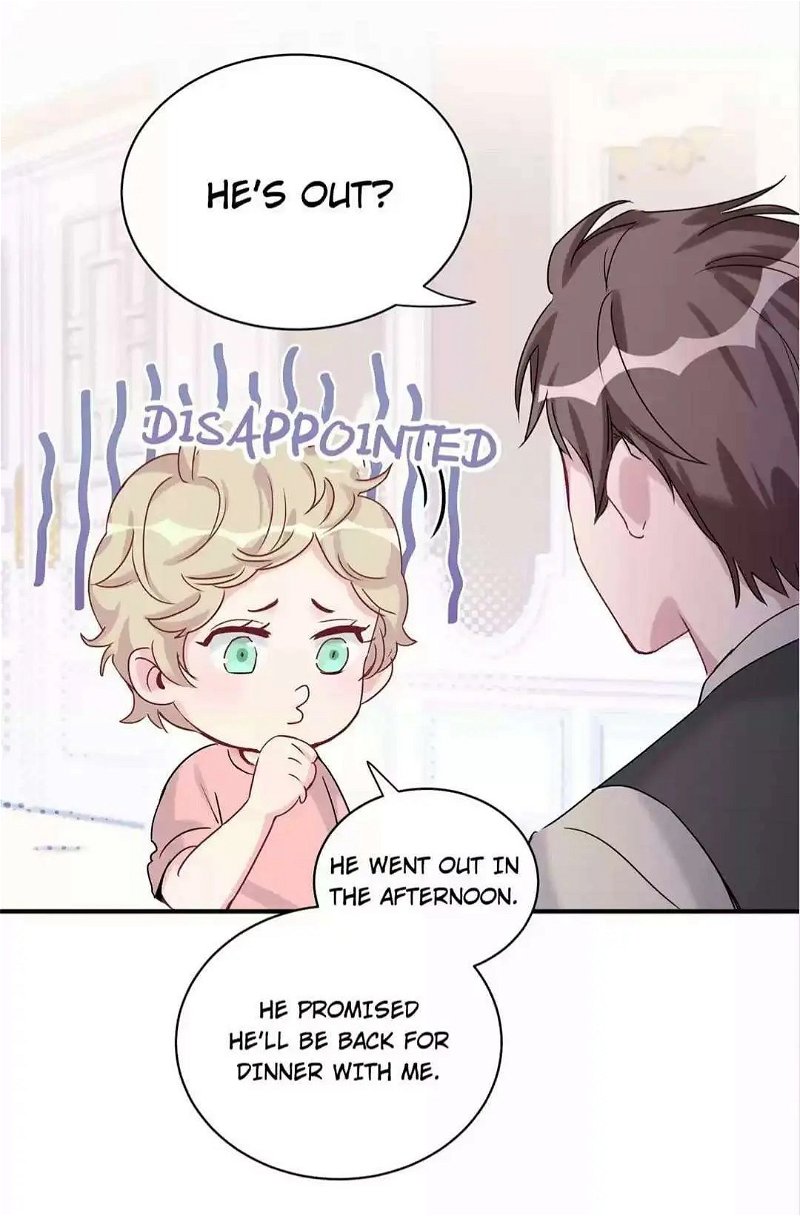 Whose Baby is it? Chapter 23 - Page 43