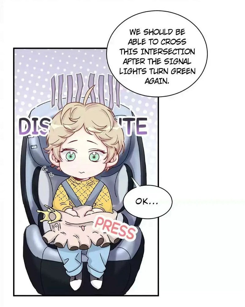 Whose Baby is it? Chapter 24 - Page 4