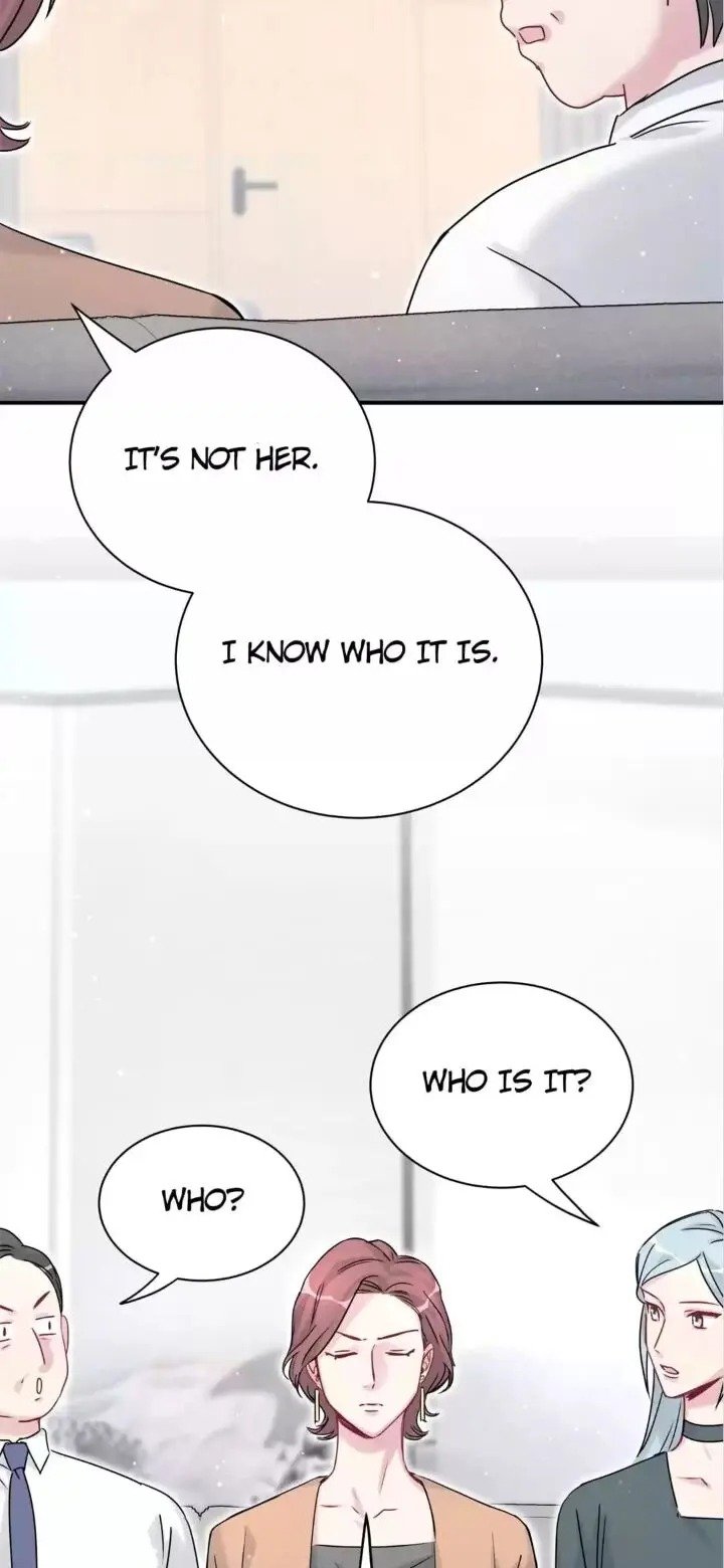 Whose Baby is it? Chapter 38 - Page 43