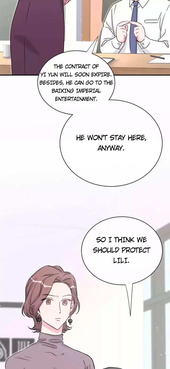 Whose Baby is it? Chapter 39 - Page 2