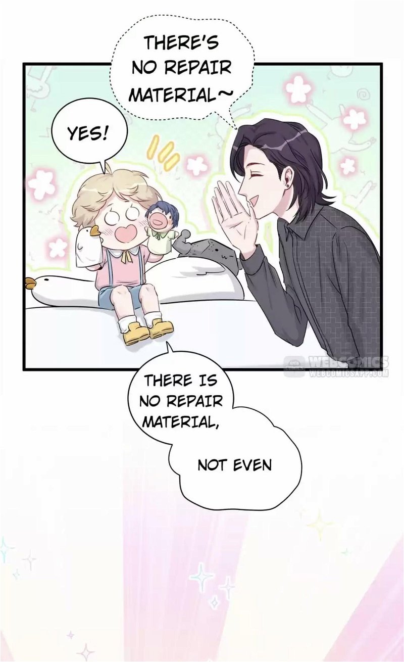 Whose Baby is it? Chapter 48 - Page 30