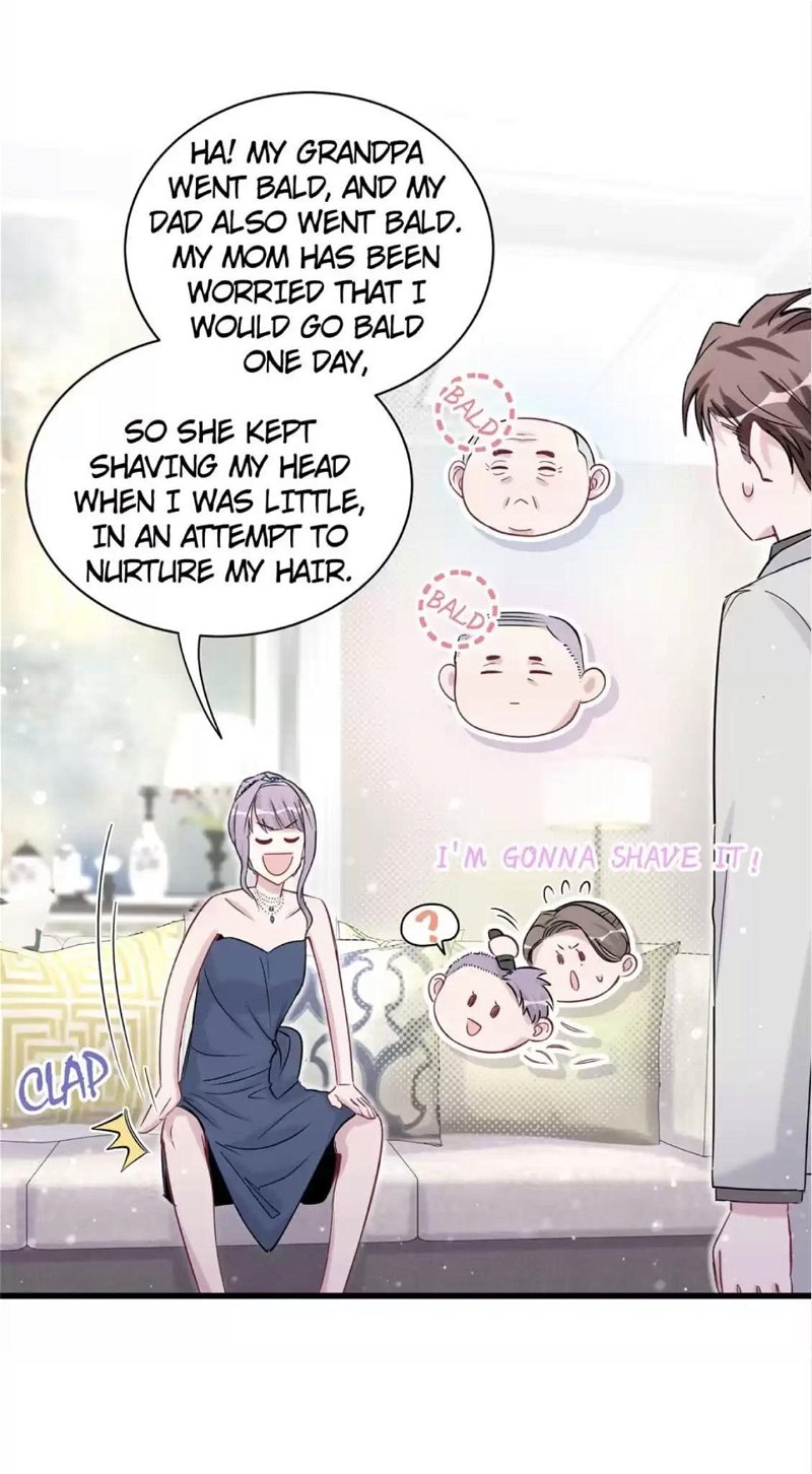 Whose Baby is it? Chapter 58 - Page 2