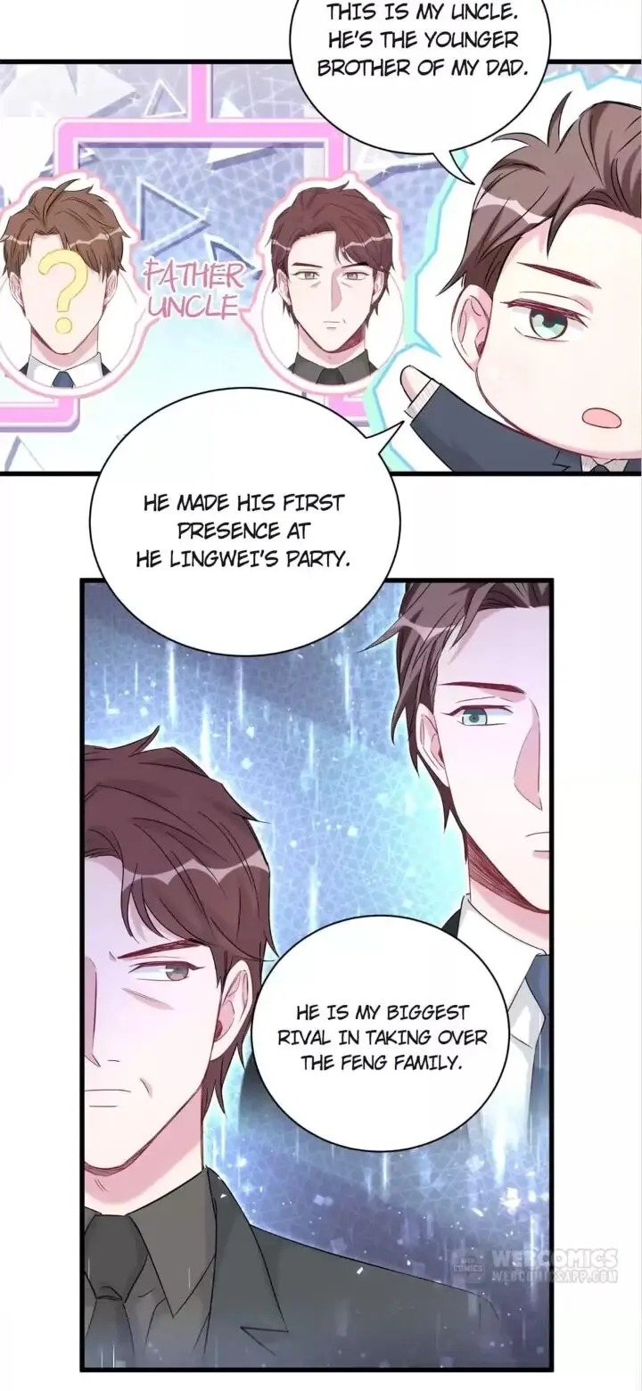 Whose Baby is it? Chapter 82 - Page 39