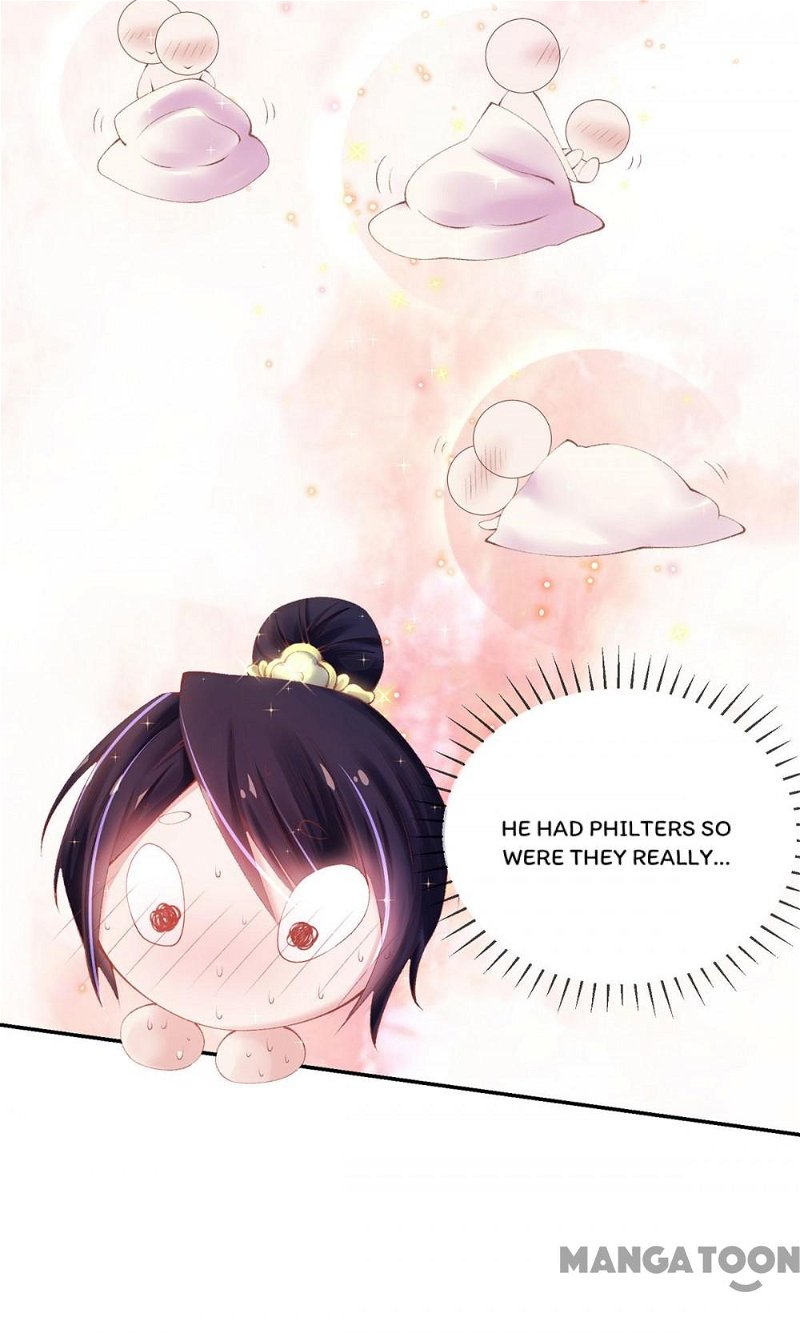 Princess is a Bloodthirsty Surgeon Chapter 17 - Page 28