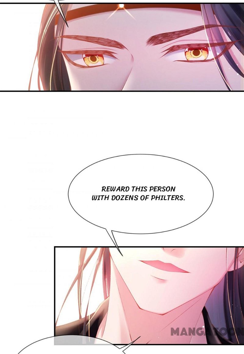 Princess is a Bloodthirsty Surgeon Chapter 18 - Page 3