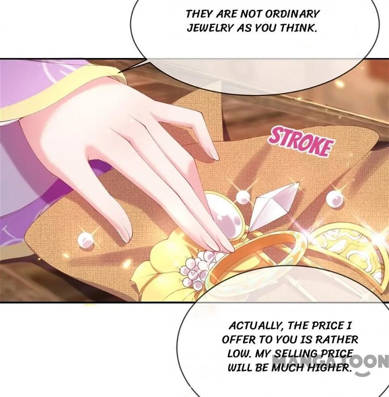 Princess is a Bloodthirsty Surgeon Chapter 27 - Page 32