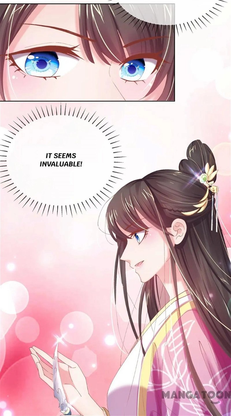 Princess is a Bloodthirsty Surgeon Chapter 38 - Page 19