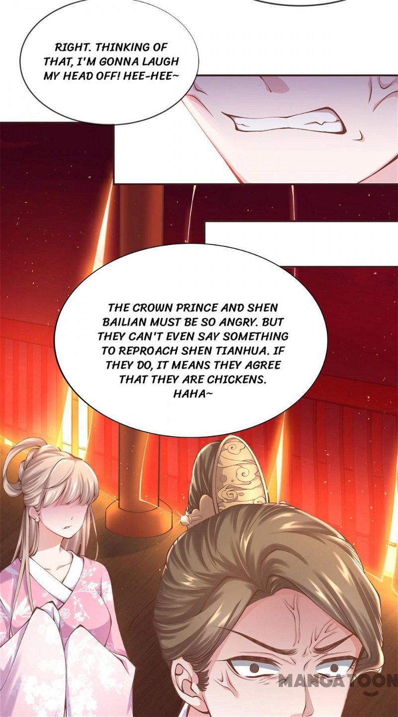Princess is a Bloodthirsty Surgeon Chapter 5 - Page 9