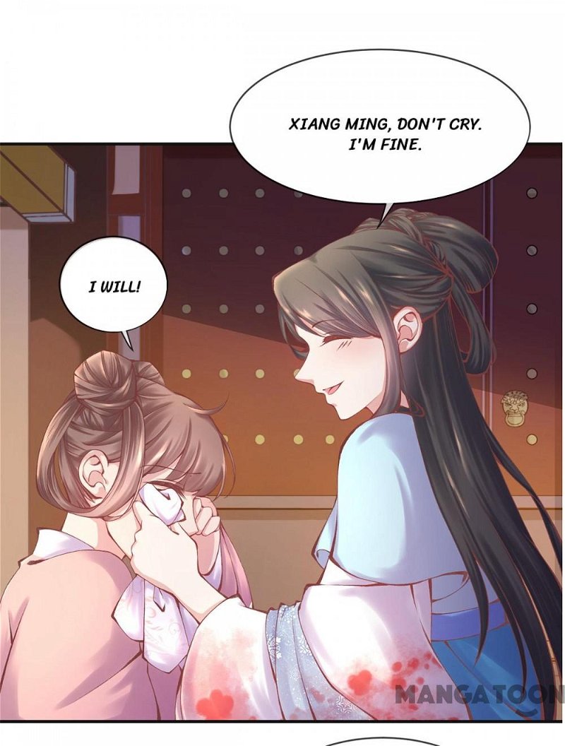 Princess is a Bloodthirsty Surgeon Chapter 5 - Page 40