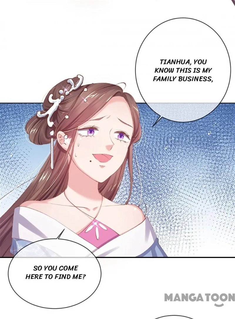 Princess is a Bloodthirsty Surgeon Chapter 45 - Page 28