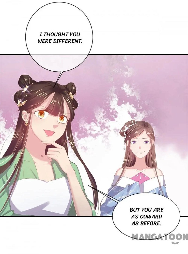 Princess is a Bloodthirsty Surgeon Chapter 46 - Page 47