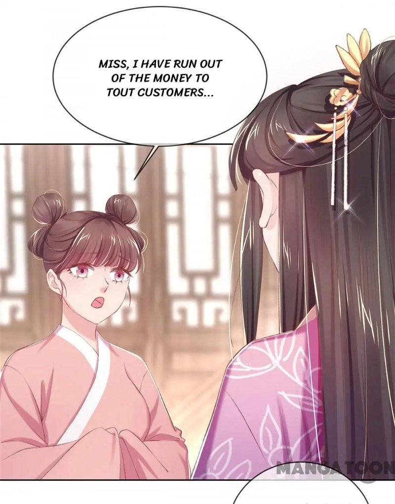 Princess is a Bloodthirsty Surgeon Chapter 47 - Page 39