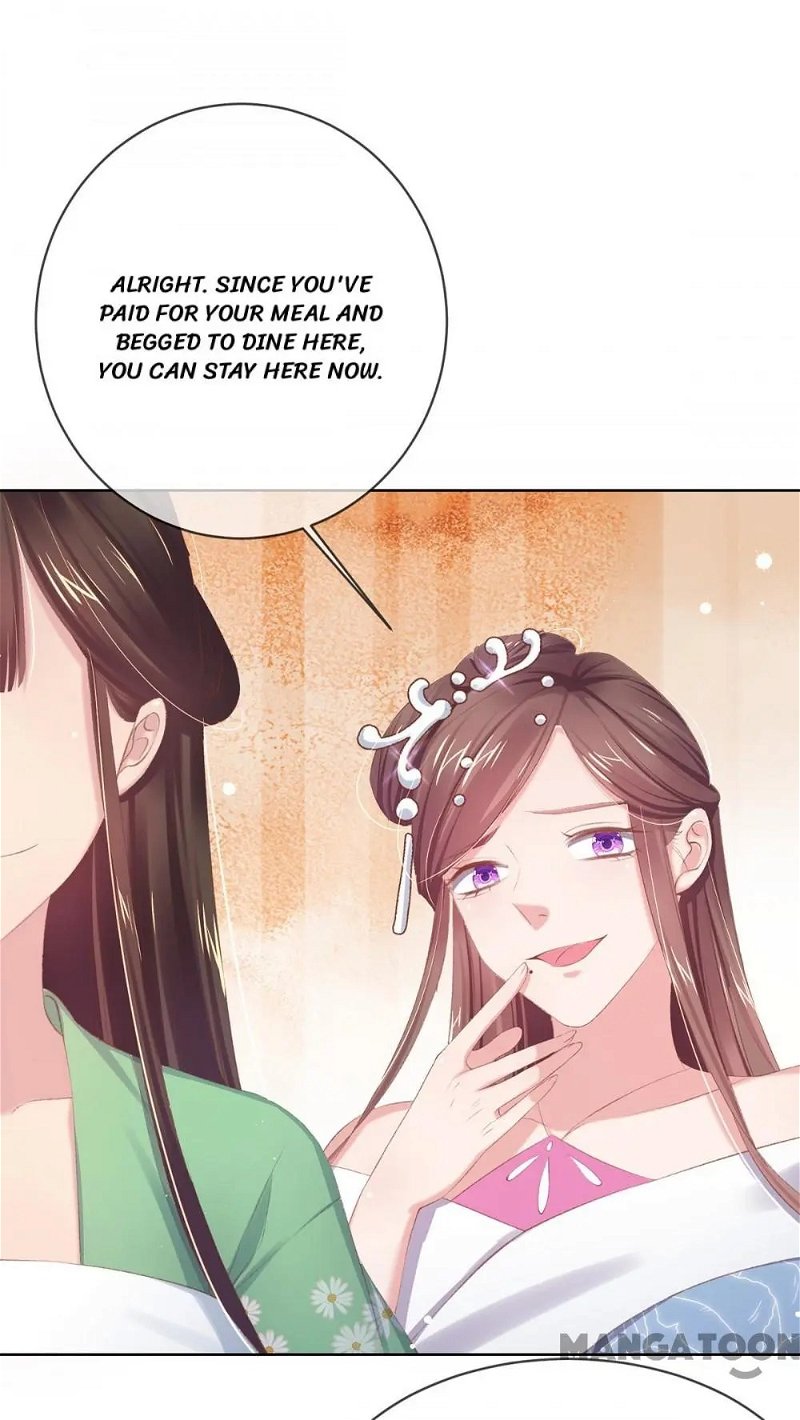 Princess is a Bloodthirsty Surgeon Chapter 47 - Page 45
