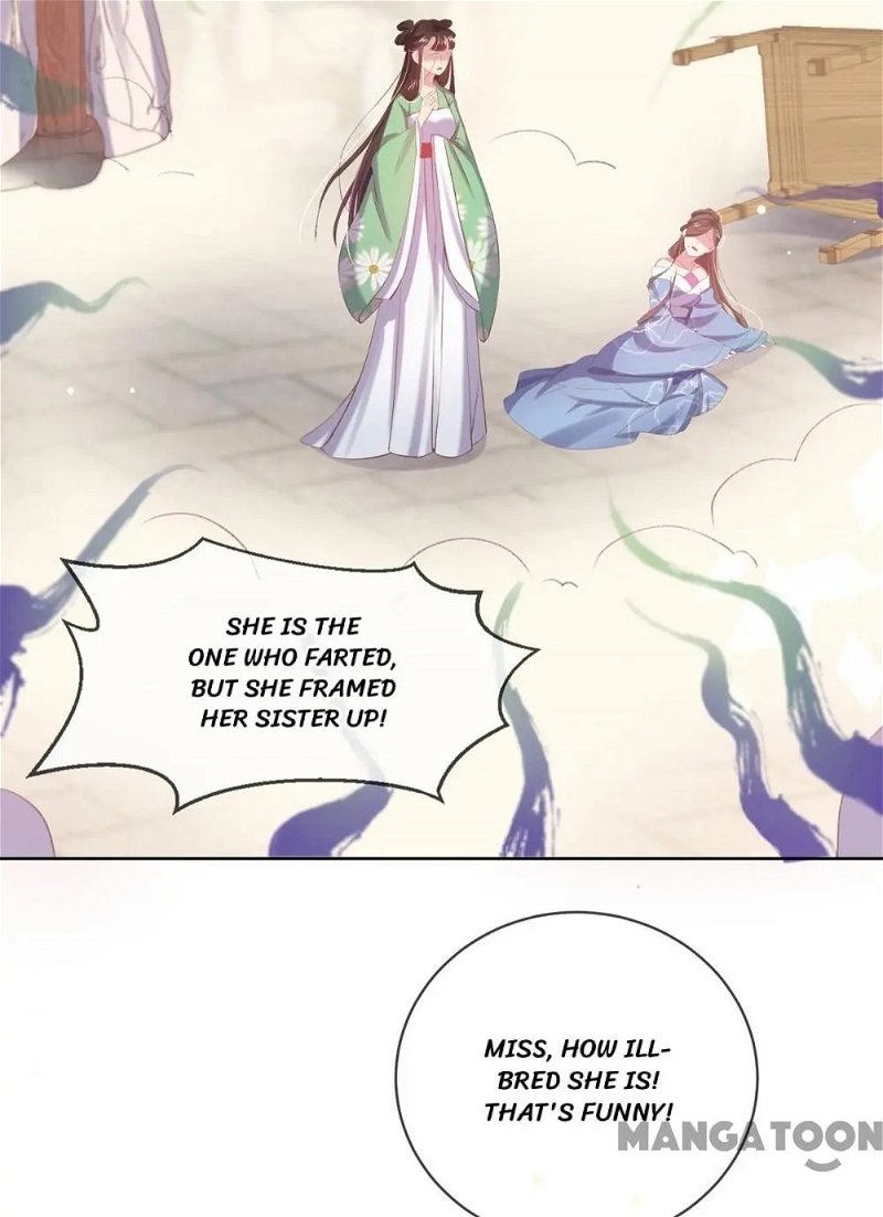Princess is a Bloodthirsty Surgeon Chapter 50 - Page 6