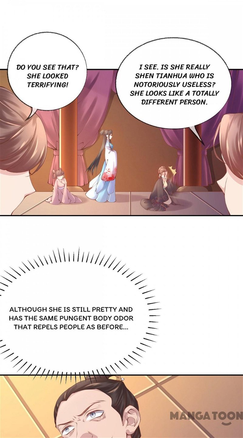 Princess is a Bloodthirsty Surgeon Chapter 6 - Page 38