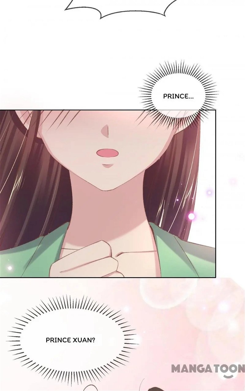 Princess is a Bloodthirsty Surgeon Chapter 53 - Page 22